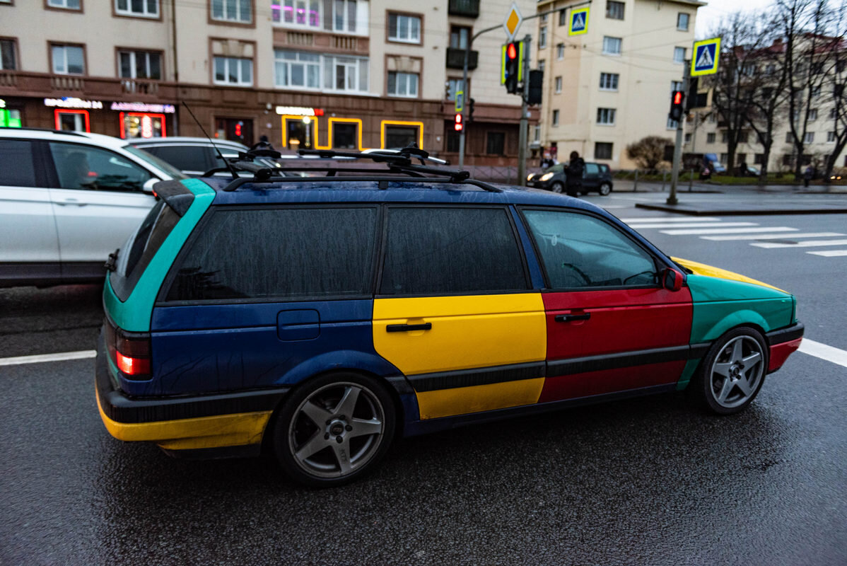 семицветик - Дмитрий Лупандин