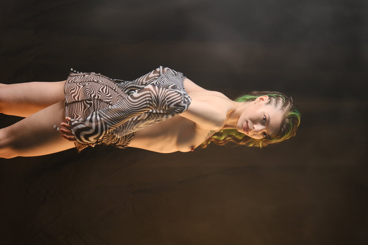 ... - Иван Державин