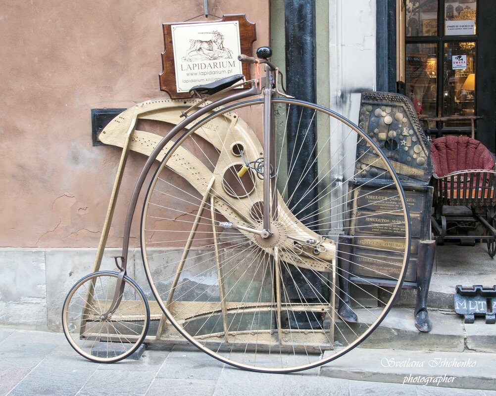 Варшава - Светлана Ищенко