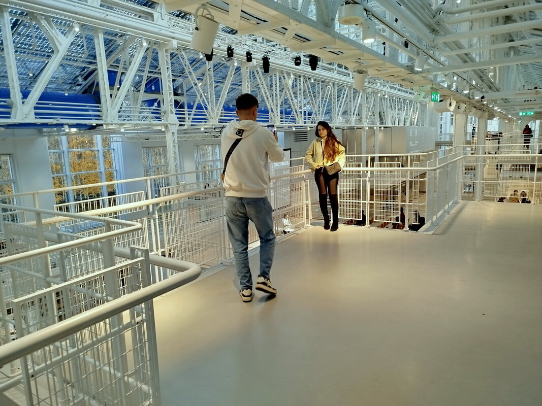 Фотосессия - Александр Чеботарь