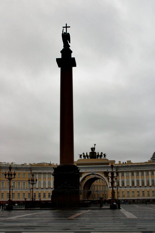 ЯПитер - Мария 