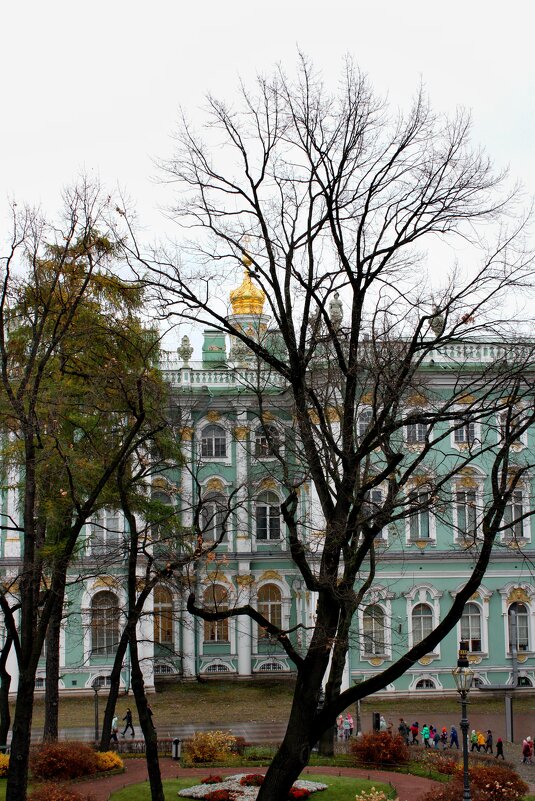 ОПитер - Мария 