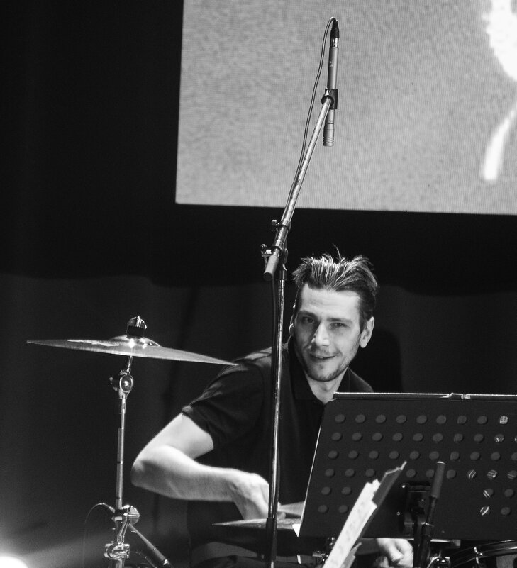 Вечная музыка 3 - Валерий Кролик