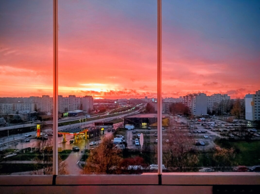 Закат - Veera V