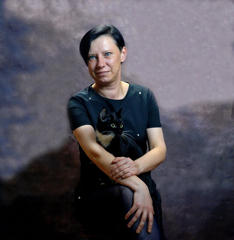 "Крёстная мать - 2025" - Владимир Куликов