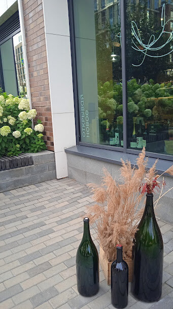 на улицах Екатеринбурга - Елена Шаламова