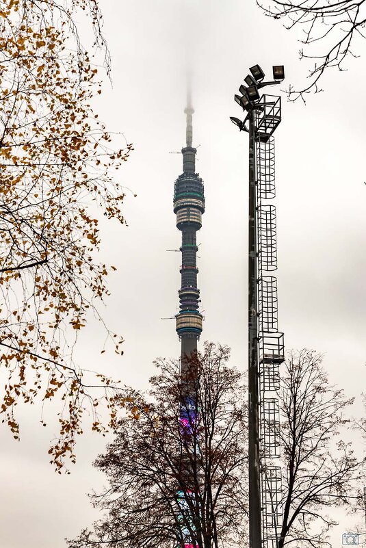 Башни - Александр 