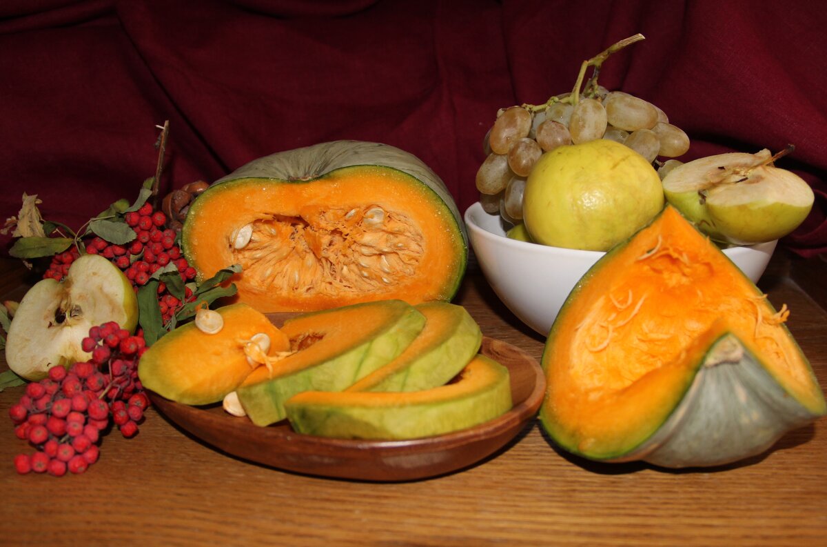 Осень - Венера Чуйкова