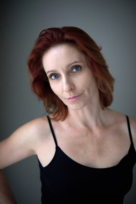 Портреты от Сергея - Oliwe Оливка