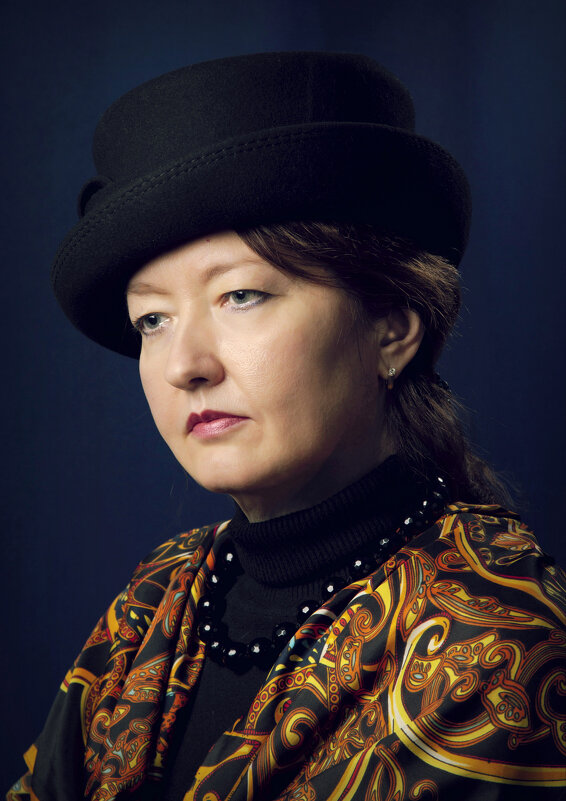 Юлия - Дмитрий Балашов