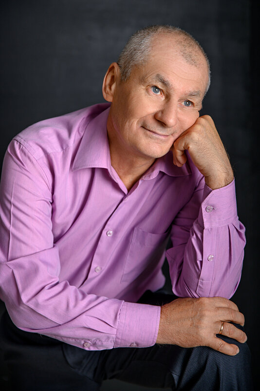 * - Юлия Полянцева