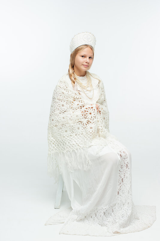 София - Екатерина Пенежина