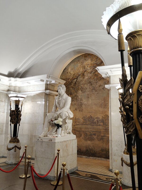 Гений - Андрей 