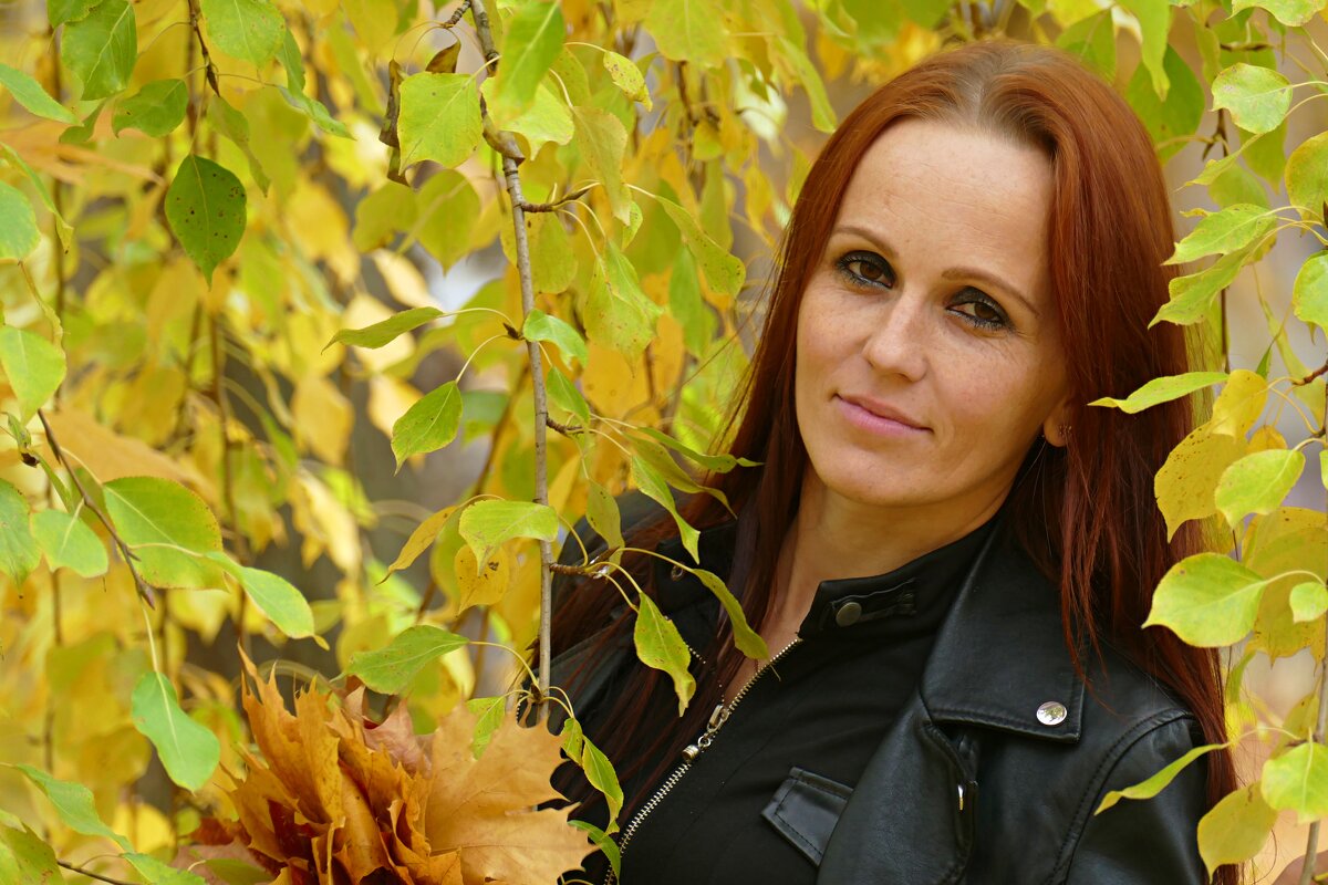 Октябрь - Олег 