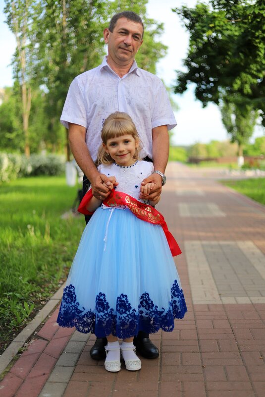 ST - Андрей Л. В.