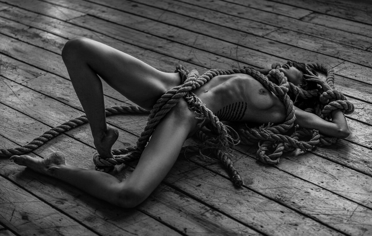 Ника - Павел Ермаков