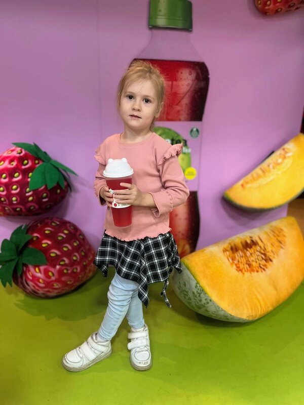 Марьяна - Андрей Хлопонин