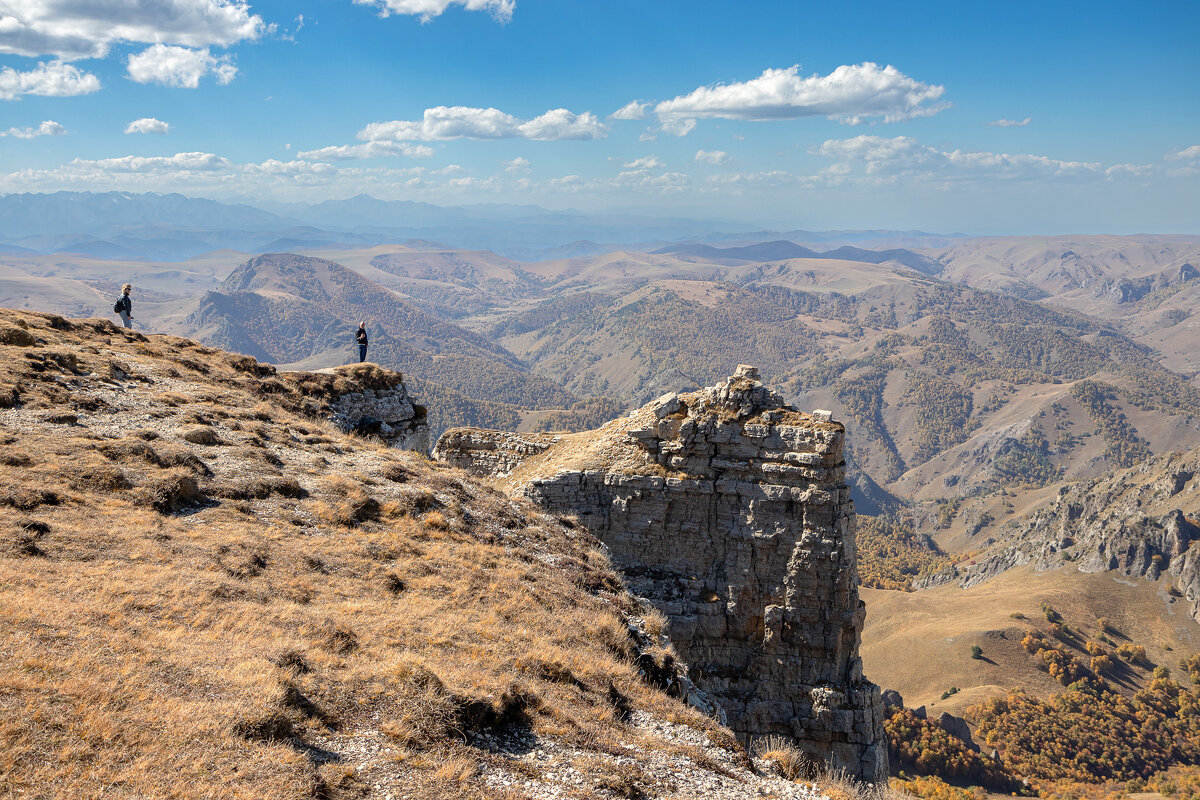 Кавказ. - Андрей Дурапов Кавказ. - Андрей Дурапов