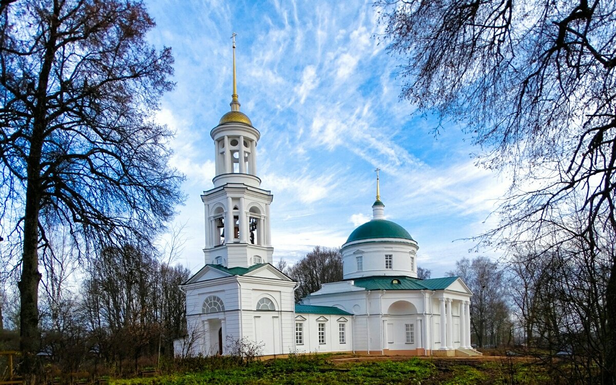 Возрождённый из руин. - Милешкин Владимир Алексеевич 