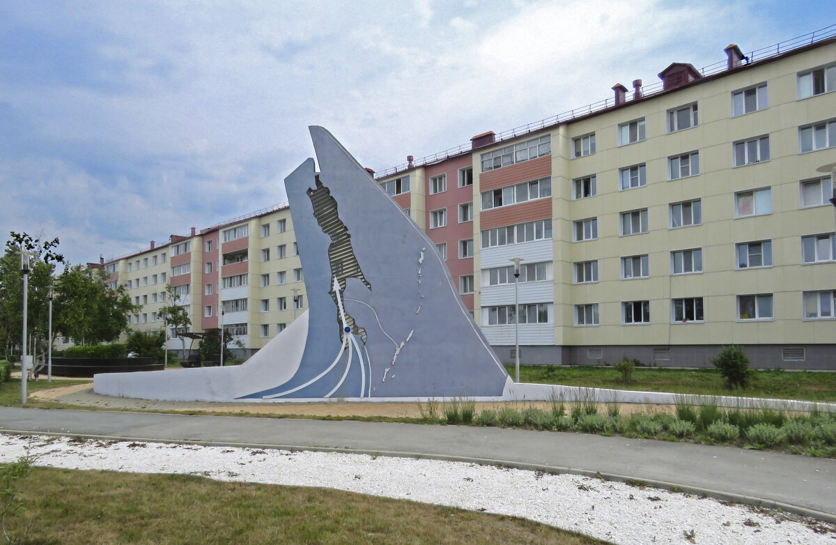 Стелла "Сахалин" - ИРЭН@ .