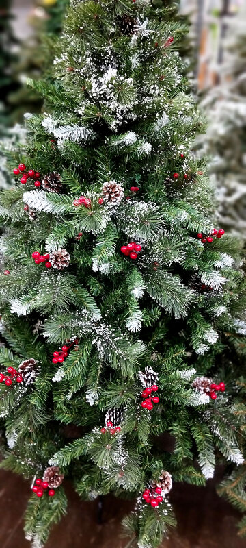 С наступающим... - Радмир Арсеньев С наступающим... - Радмир Арсеньев