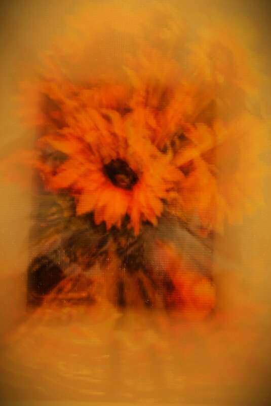 Вангог 2 - Юрий Полторыхин.