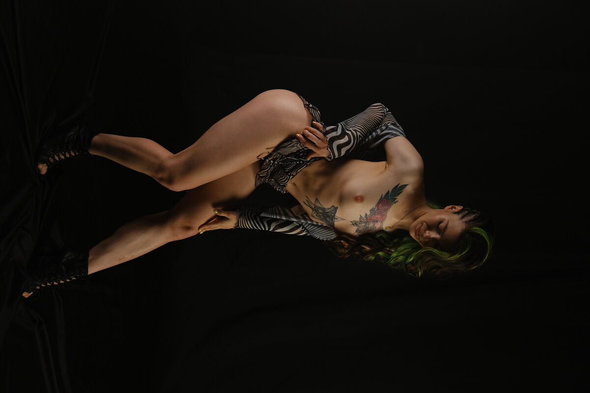 ... - Иван Державин