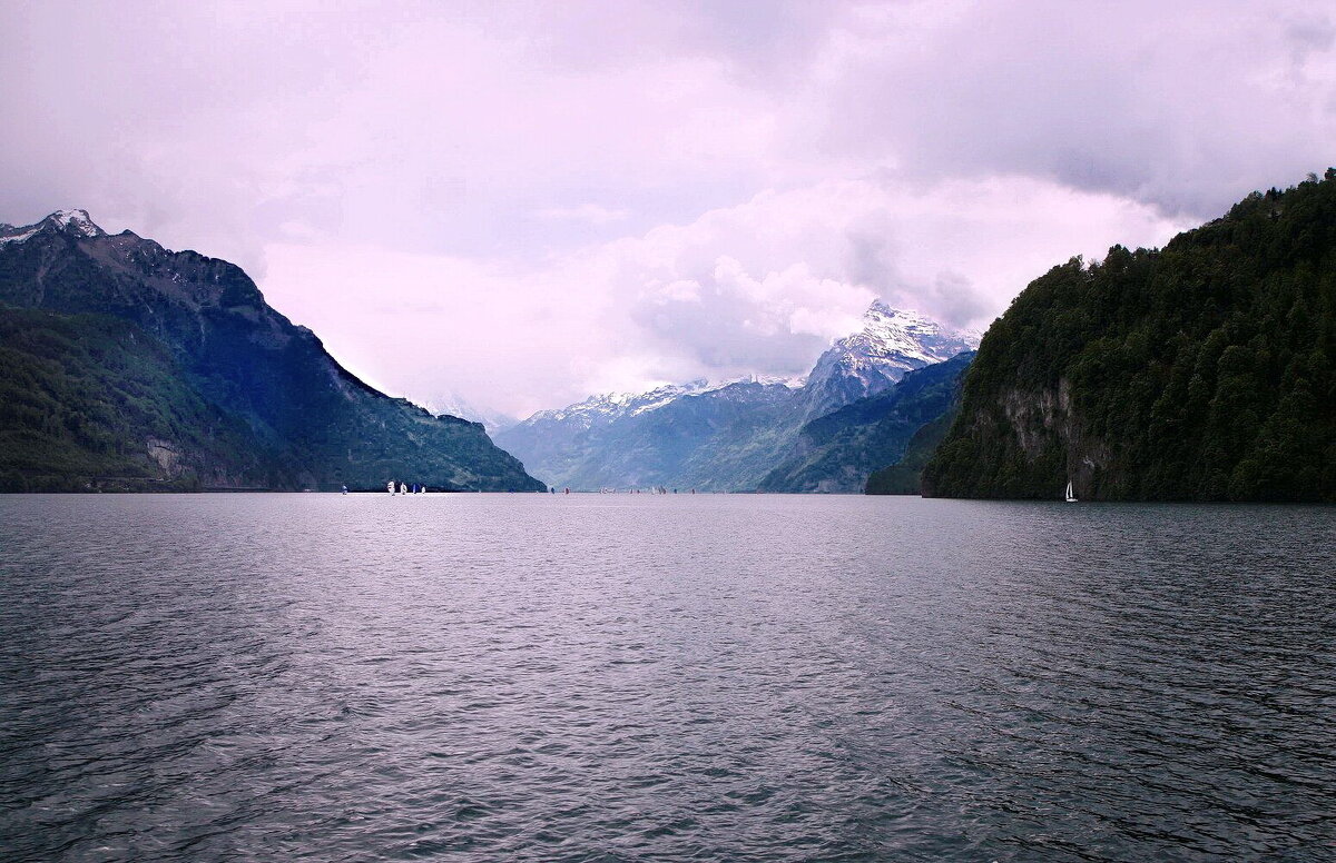 Озеро - ZNatasha -