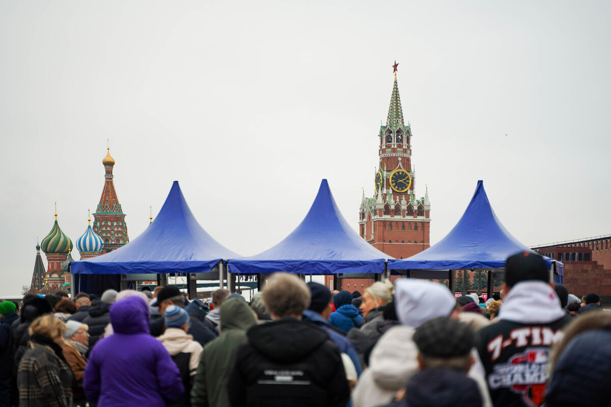 К_СВЯТЫНЯМ - Сергей Янович Микк