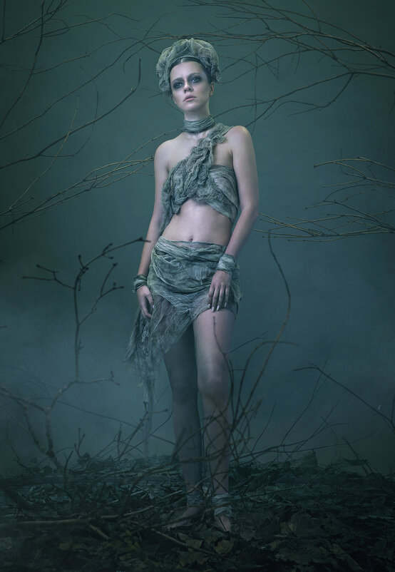 RED to GREY - Алексей Шишкин