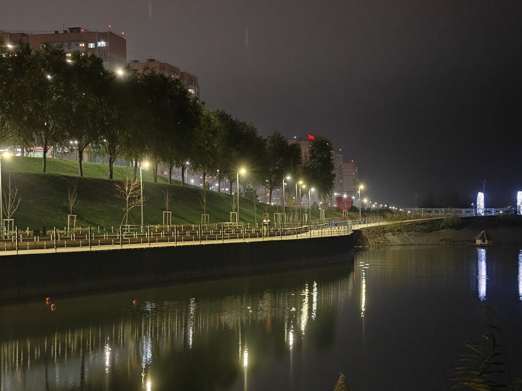 Ростовские зарисовки - Александр Гапоненко