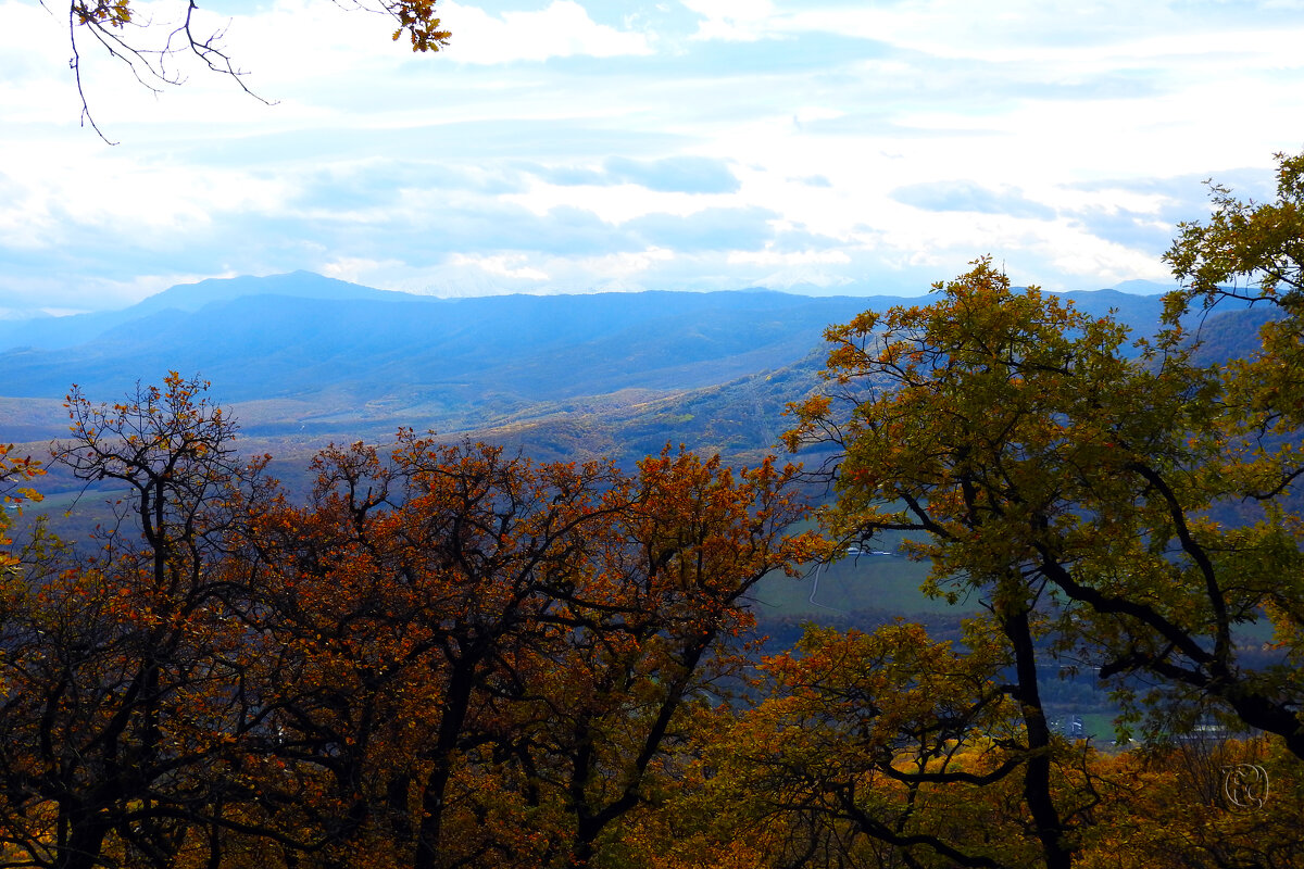 Адыгея - Юрий Словецкий