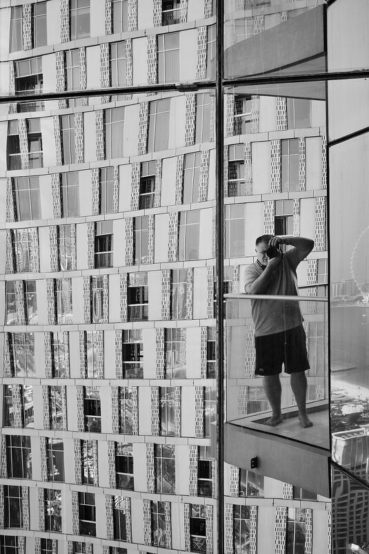 В Кадре - Андрей Город