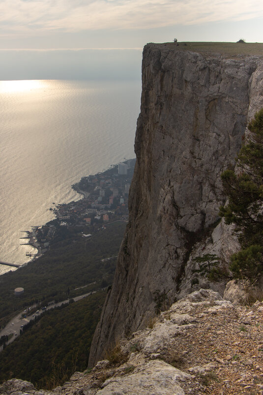 Высота. - Дмитрий А