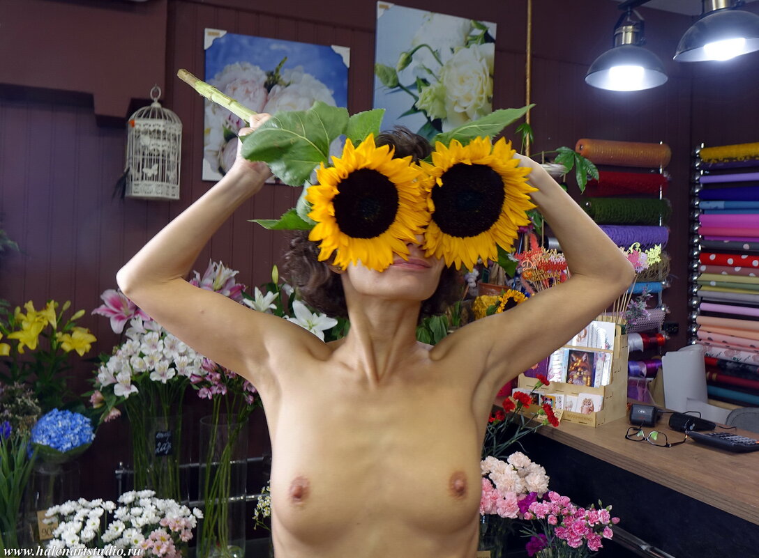 Екатерина - Игорь Корф