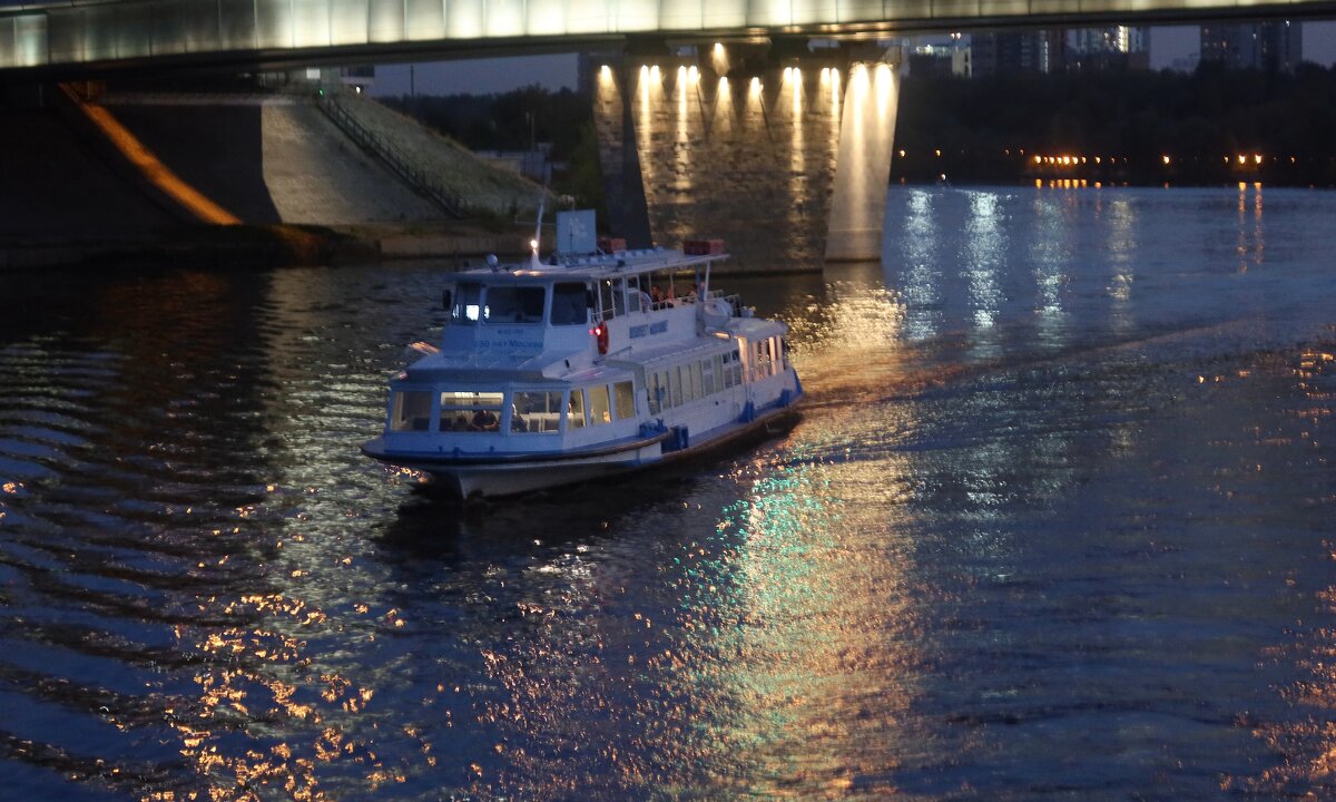 Кораблик - Дмитрий И_ Кораблик - Дмитрий И_