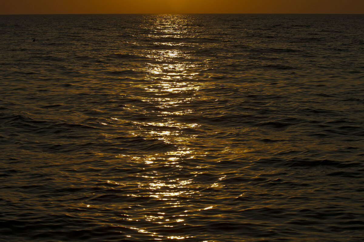 Вечернее - Олег Денисов