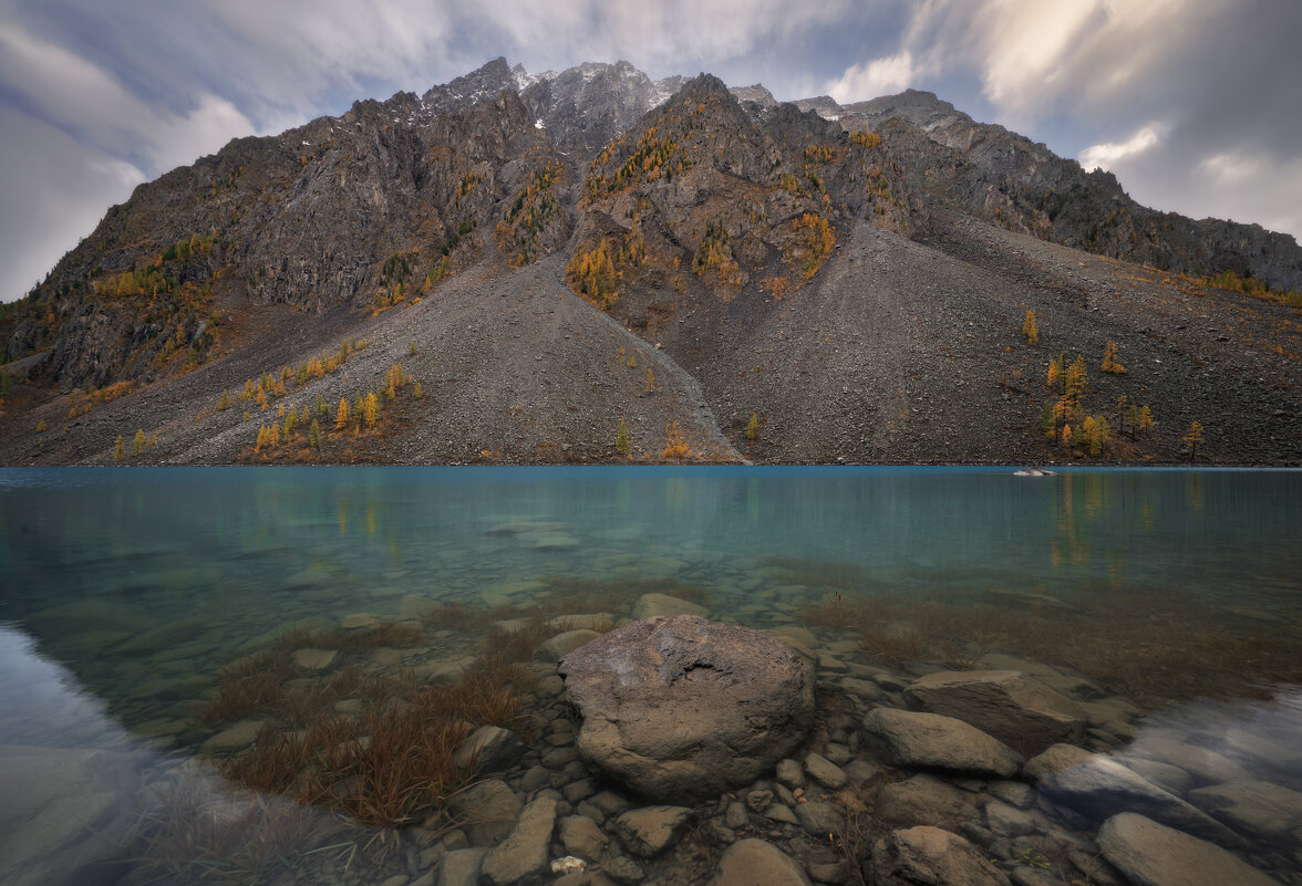 * - Александр Иванов