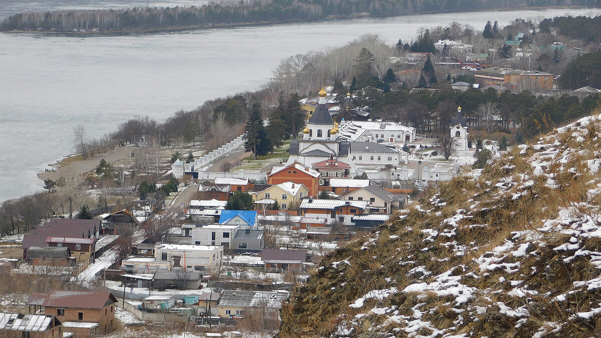 ****** - Владимир Кириченко