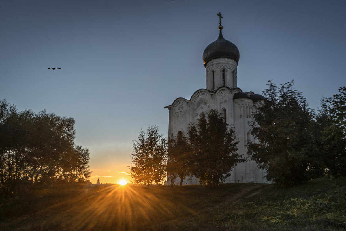 Полет на закат - Александр Ковальчук