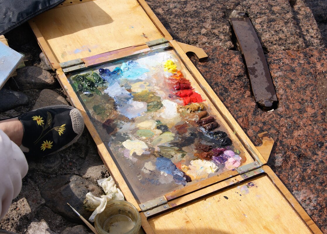 /// - Виктор Никитенко