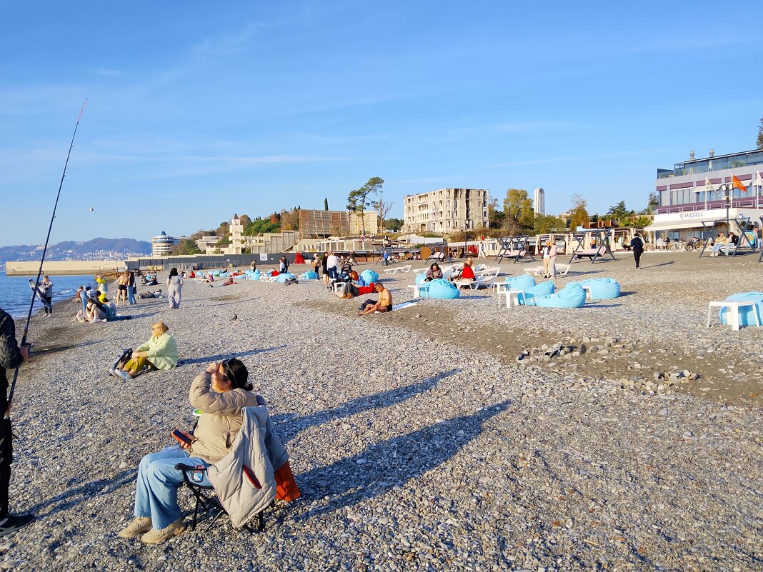 РИВЬЕРА - Tata Wolf