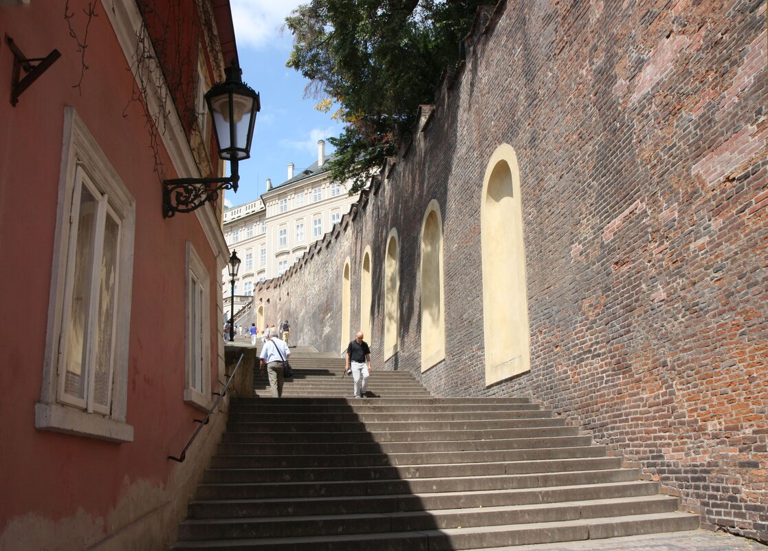 Прага - ZNatasha -