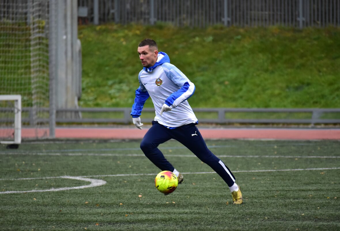 Рывок. - Наталья Вязигина