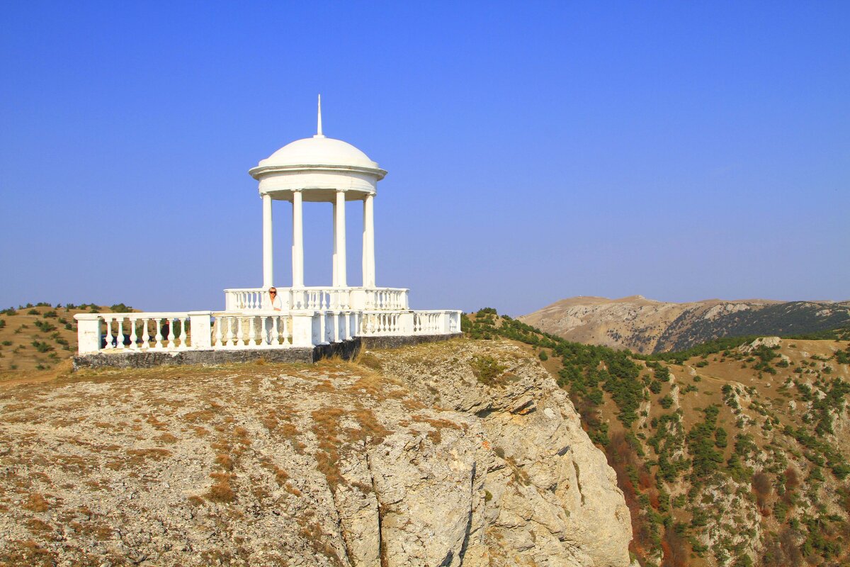 Беседка ветров - Геннадий Валеев Беседка ветров - Геннадий Валеев