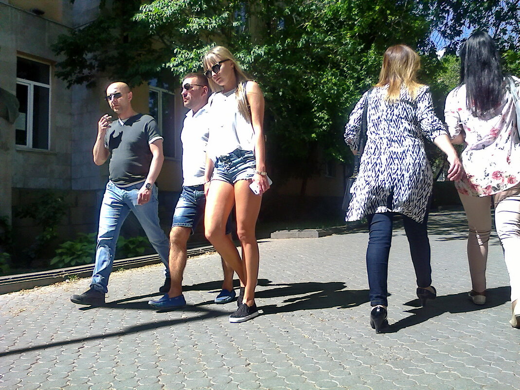 *** - Владимир Захаров