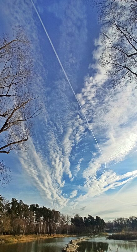 Полетаем?! - veilins veilins