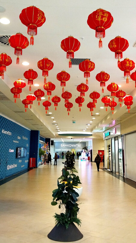 Фонарики - Радмир Арсеньев