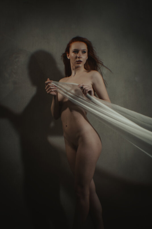 Лиза - Макс Аксёнов