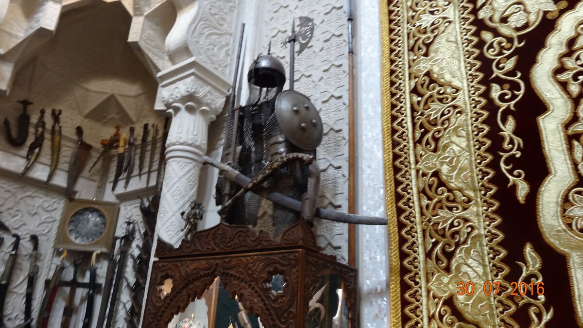 МУЗЕЙ - СЕРГЕЙ ФИЛОЧКИН